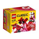 Lego Classic – Caja Creativa Roja – 10707