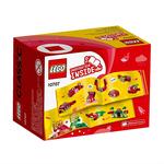 Lego Classic – Caja Creativa Roja – 10707-3