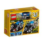 Lego Creator – Expreso Azul – 31054-1