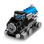 Lego Creator – Expreso Azul – 31054-3