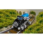 Lego Creator – Expreso Azul – 31054-4