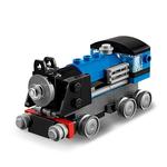 Lego Creator – Expreso Azul – 31054-5