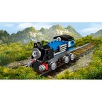 Lego Creator – Expreso Azul – 31054-6