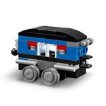 Lego Creator – Expreso Azul – 31054-7