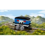 Lego Creator – Expreso Azul – 31054-8