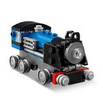 Lego Creator – Expreso Azul – 31054-9