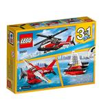 Lego Creator – Estrella Aérea – 31057-1