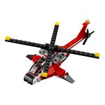 Lego Creator – Estrella Aérea – 31057-2