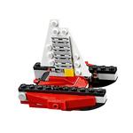 Lego Creator – Estrella Aérea – 31057-3