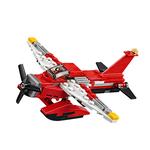 Lego Creator – Estrella Aérea – 31057-5