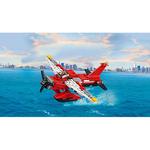 Lego Creator – Estrella Aérea – 31057-6