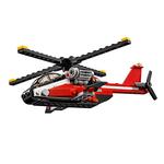 Lego Creator – Estrella Aérea – 31057-7