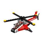 Lego Creator – Estrella Aérea – 31057-9