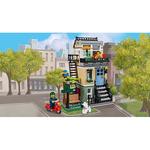 Lego Creator – Apartamento Urbano – 31065-4