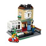 Lego Creator – Apartamento Urbano – 31065-5