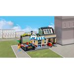 Lego Creator – Apartamento Urbano – 31065-8