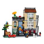 Lego Creator – Apartamento Urbano – 31065-9