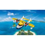 Lego Creator – Aventuras En La Isla – 31064-2