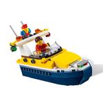 Lego Creator – Aventuras En La Isla – 31064-4