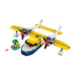 Lego Creator – Aventuras En La Isla – 31064-6