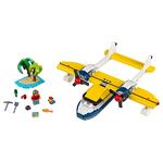 Lego Creator – Aventuras En La Isla – 31064-7