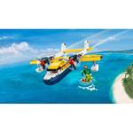 Lego Creator – Aventuras En La Isla – 31064-8