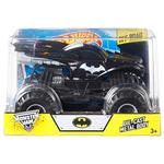 Hot Wheels – Vehículo Monster Jam 1:24 (varios Modelos)-3