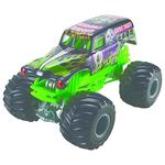 Hot Wheels – Vehículo Monster Jam 1:24 (varios Modelos)-6