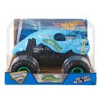 Hot Wheels – Vehículo Monster Jam 1:24 (varios Modelos)-7