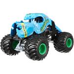 Hot Wheels – Vehículo Monster Jam 1:24 (varios Modelos)-8