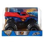 Hot Wheels – Vehículo Monster Jam 1:24 (varios Modelos)-9