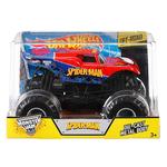 Hot Wheels – Vehículo Monster Jam 1:24 (varios Modelos)-11