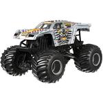 Hot Wheels – Vehículo Monster Jam 1:24 (varios Modelos)-13