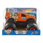 Hot Wheels – Vehículo Monster Jam 1:24 (varios Modelos)-14