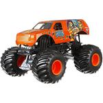 Hot Wheels – Vehículo Monster Jam 1:24 (varios Modelos)-15