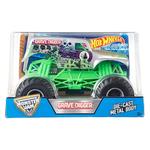 Hot Wheels – Vehículo Monster Jam 1:24 (varios Modelos)-16