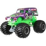 Hot Wheels – Vehículo Monster Jam 1:24 (varios Modelos)-17