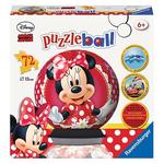 - Puzzle Ball 3d – Minnie Ravensburger