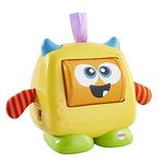 Fisher Price – Monstruito Caritas Divertidas-1