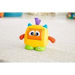 Fisher Price – Monstruito Caritas Divertidas-4