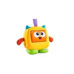 Fisher Price – Monstruito Caritas Divertidas-10