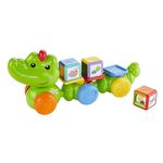 Fisher Price – Cocodrilo Actividad Safari Divertido-2