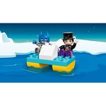 Lego Duplo – Aventura En El Batwing – 10823-3