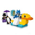 Lego Duplo – Aventura En El Batwing – 10823-7