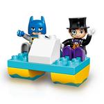 Lego Duplo – Aventura En El Batwing – 10823-9