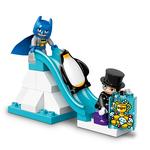 Lego Duplo – Aventura En El Batwing – 10823-10