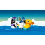 Lego Duplo – Aventura En El Batwing – 10823-12