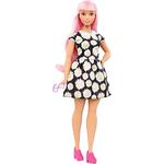 Barbie – Muñeca Fashionista Vestido Margaritas (daisy Pop)