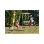 Area De Juego Tilleul Soulet