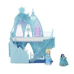 Frozen – Mini Castillo Mágico De Elsa-1